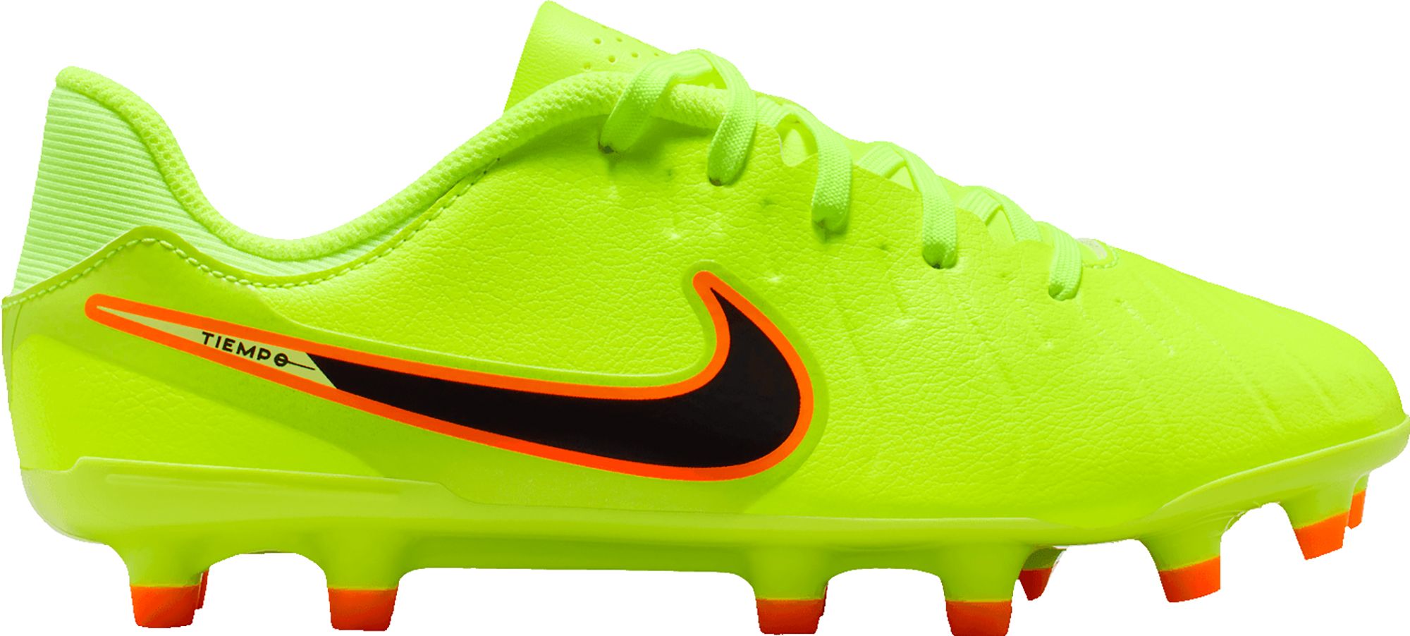Nike Kids' Tiempo Legend 10 Academy FG Soccer Cleats product image