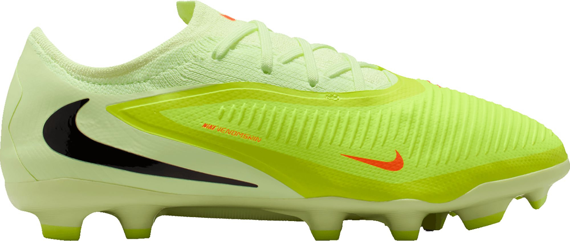 Nike Kids' Phantom 6 Pro FG/MG Soccer Cleats product image