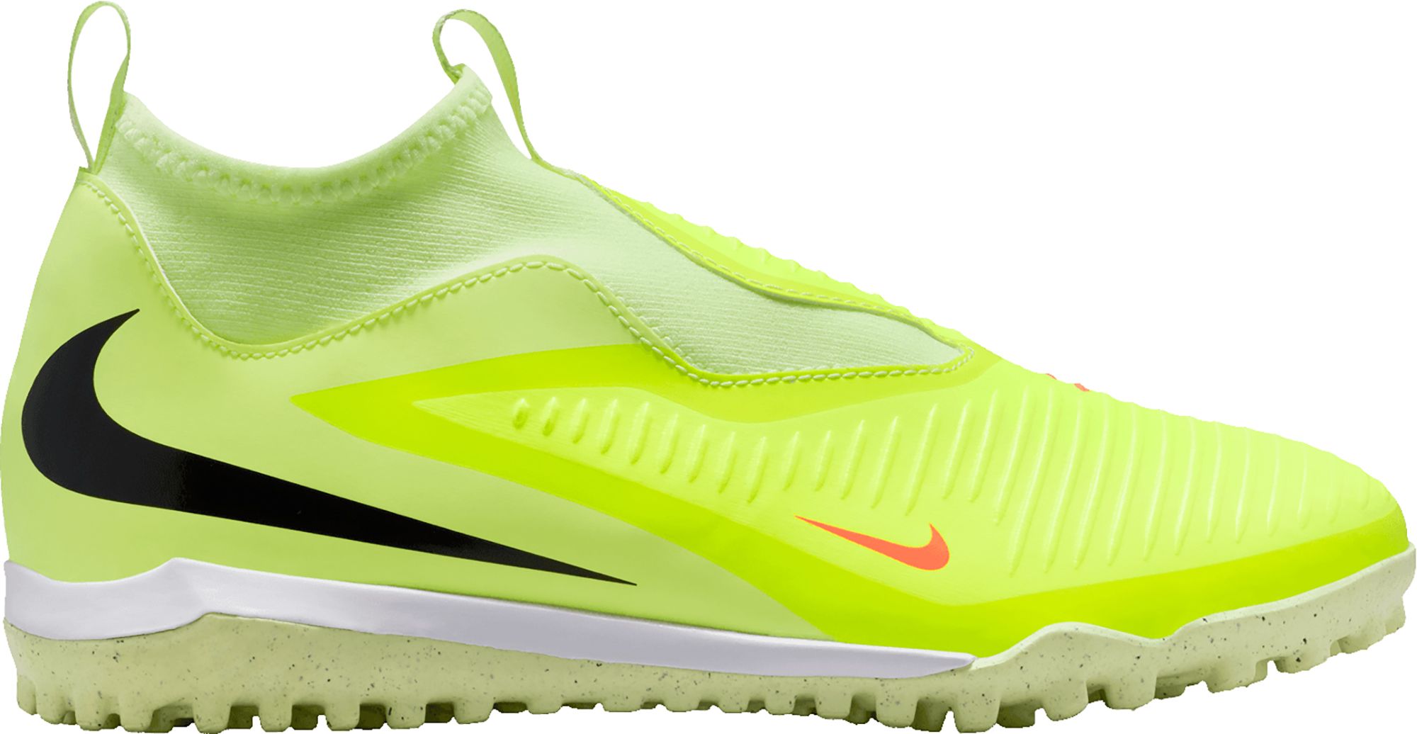 Nike Kids' Phantom 6 Academy High Turf Soccer Cleats product image