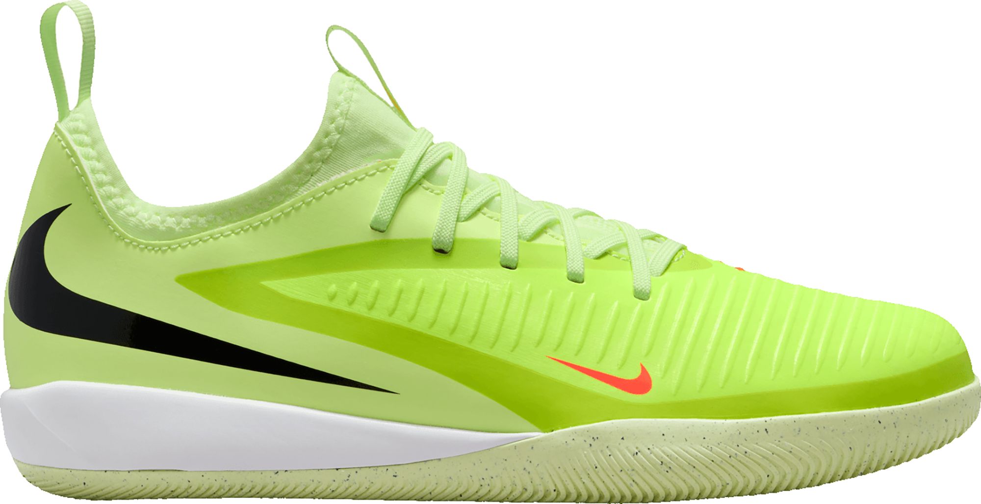 Nike Kids' Phantom 6 Academy Indoor Soccer Shoes product image