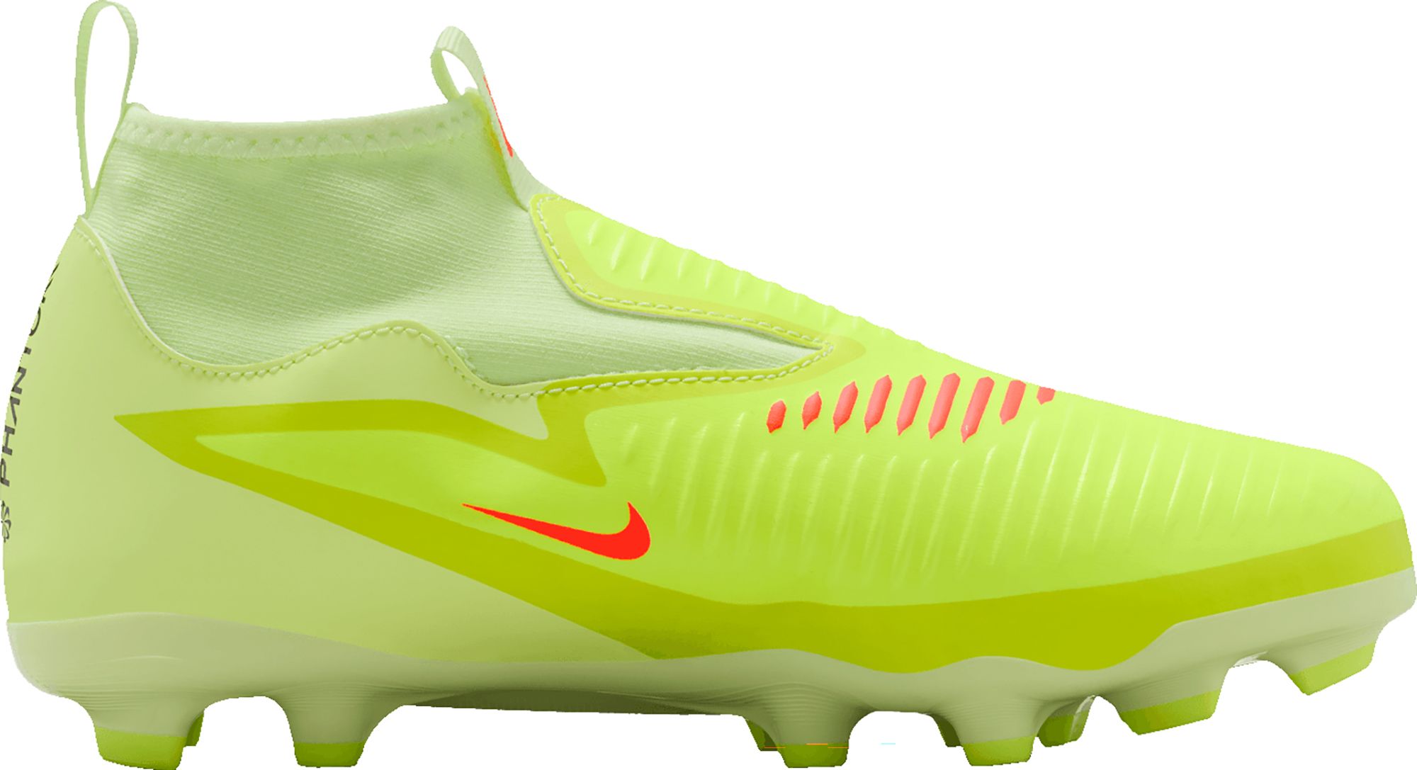 Nike Kids' Phantom 6 Academy High FG/MG Soccer Cleats product image