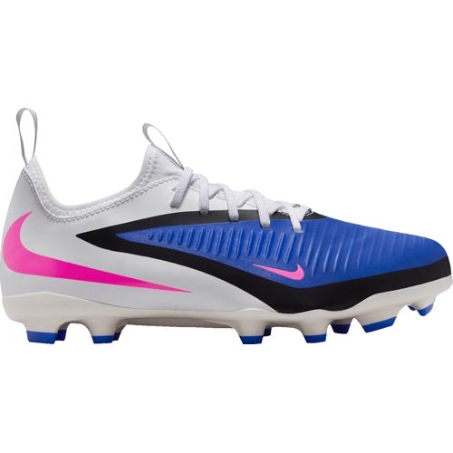 Nike Kids' Phantom 6 Pro FG/MG Soccer Cleats | Dick's Sporting Goods