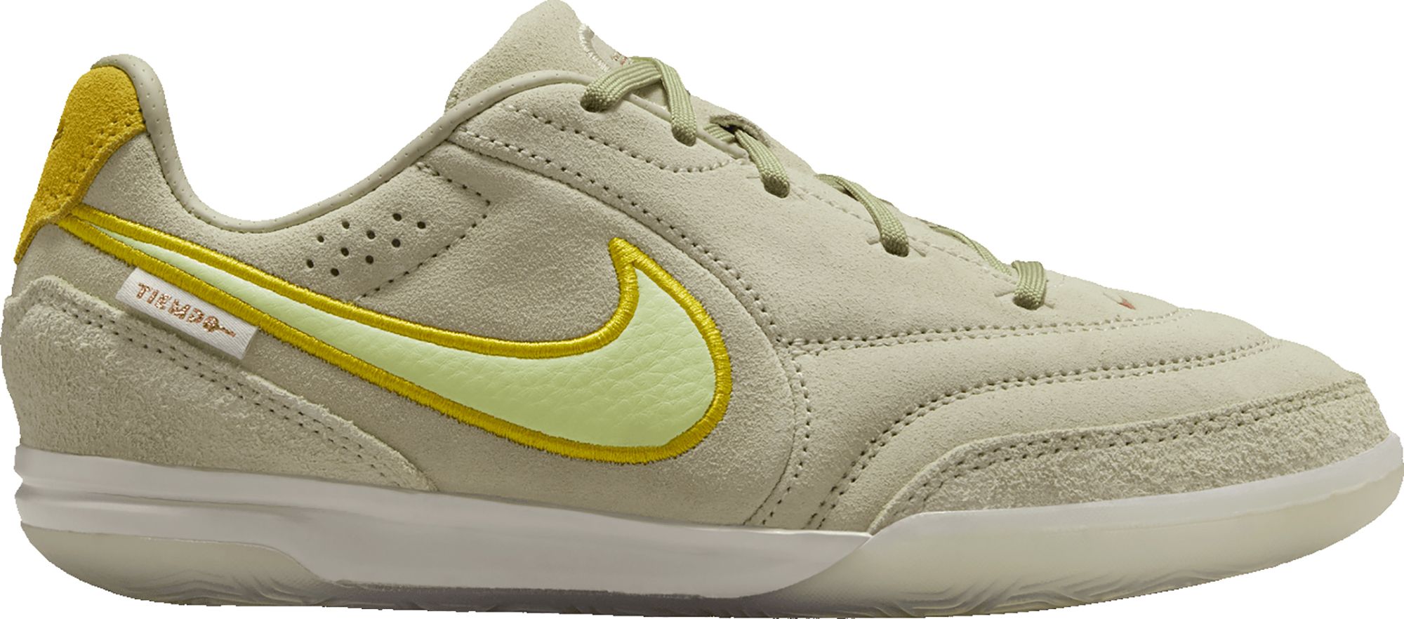 Nike Kids' Tiempo Streetgato LE Indoor Soccer Shoes product image