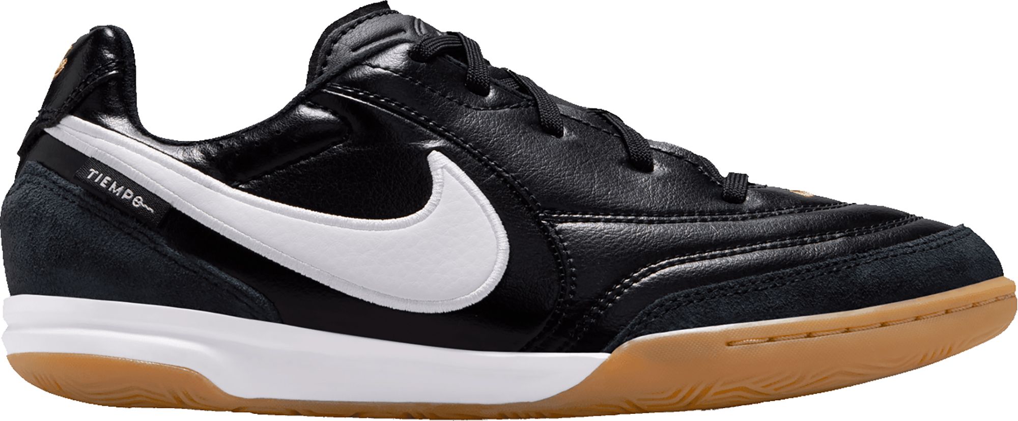 Nike Kids' Tiempo Streetgato Indoor Soccer Shoes product image