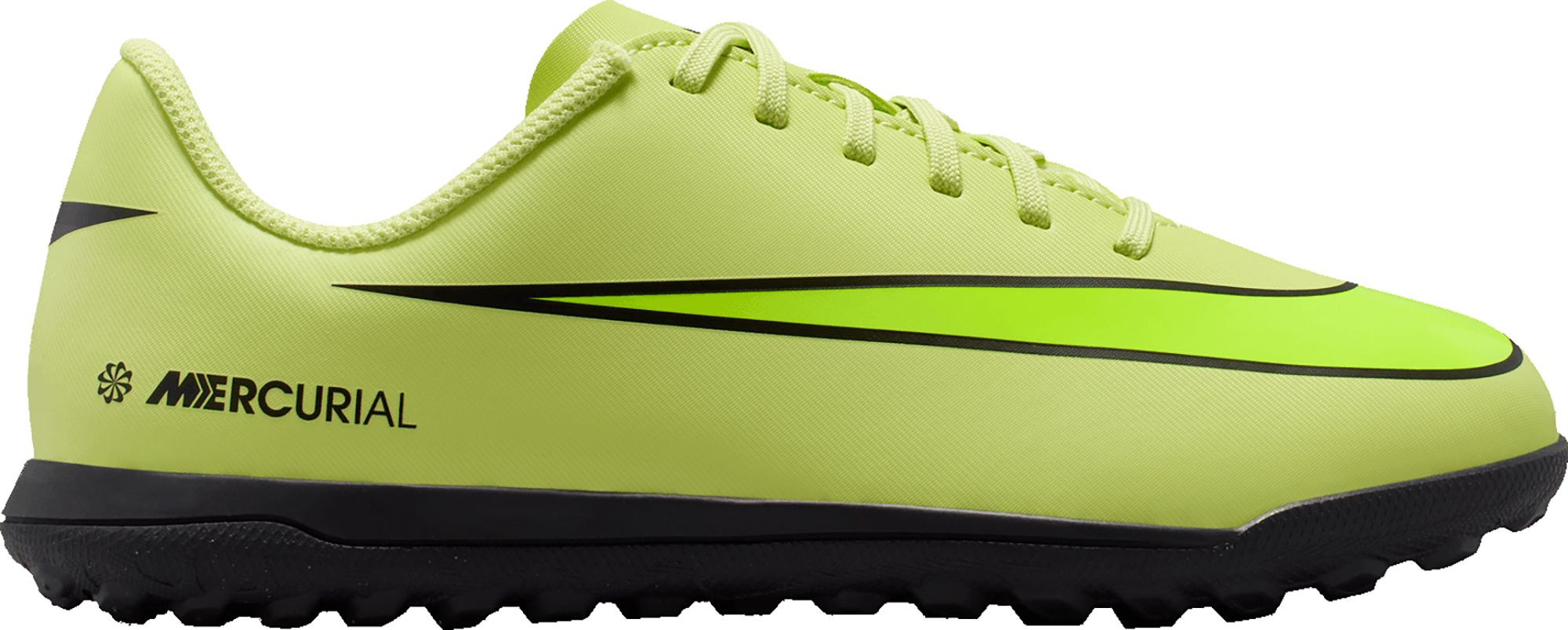 Nike Kids' Mercurial Vapor 16 Club Turf Soccer Cleats product image