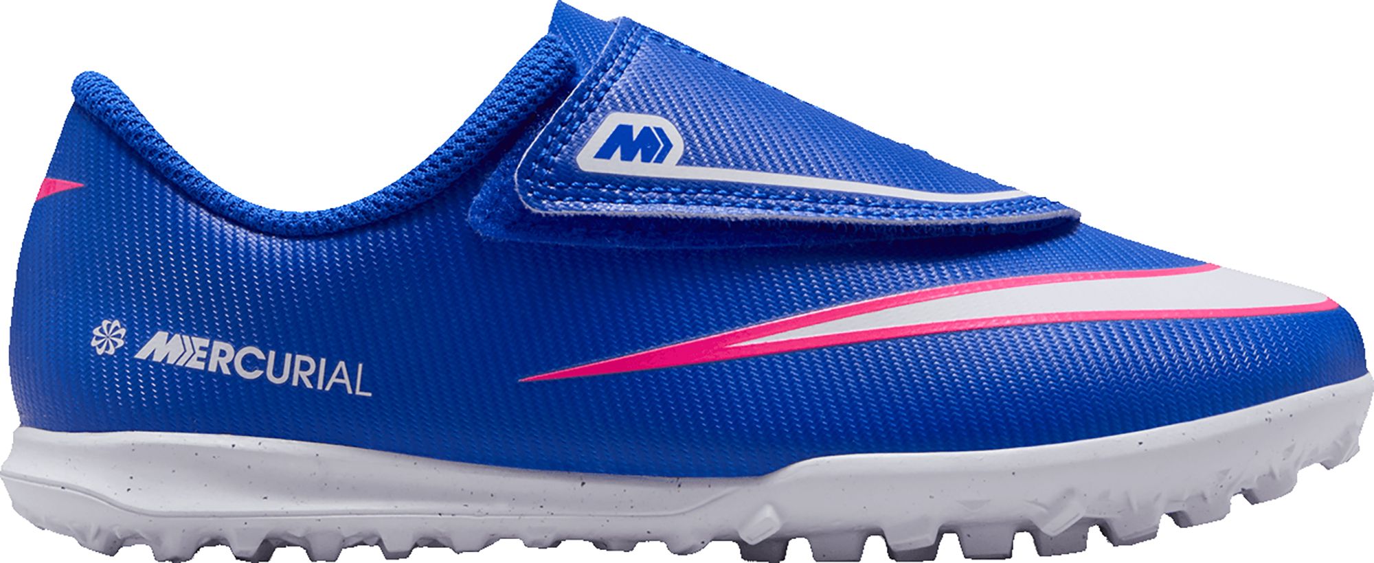 Nike Kids' Preschool Mercurial Vapor 16 Club Turf Soccer Cleats product image