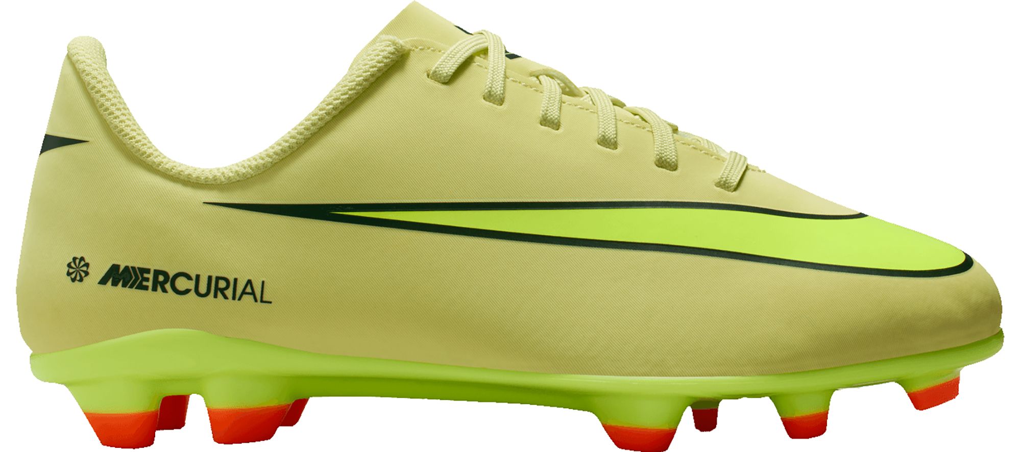 Nike Kids' Mercurial Vapor 16 Club FG/MG Soccer Cleats product image