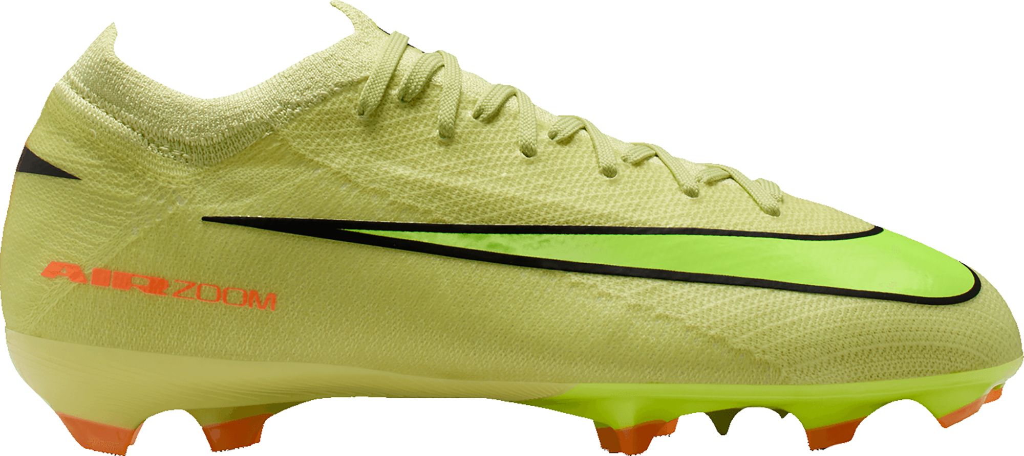 Nike Kids' Mercurial Vapor 16 Pro FG Soccer Cleats product image