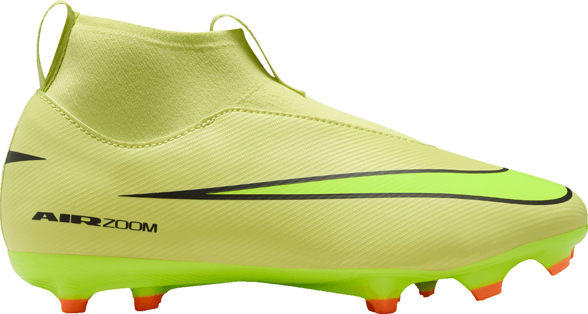 Nike Kids' Mercurial Superfly 10 Academy FG/MG Soccer Cleats product image