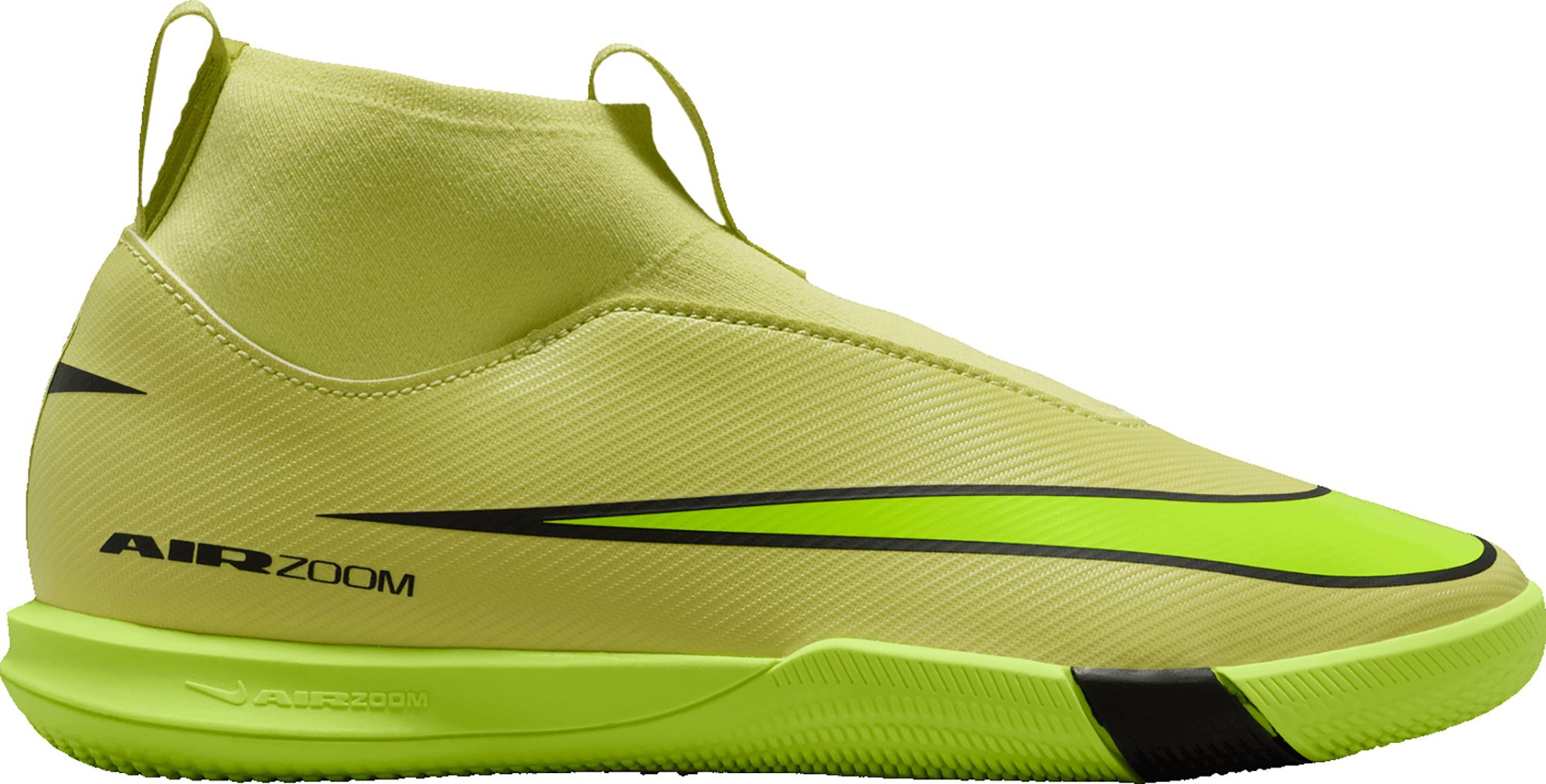 Nike Kids' Mercurial Superfly 10 Academy Indoor Soccer Shoes product image