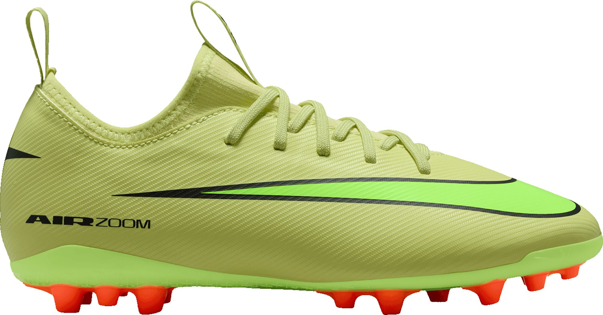 Nike Kids' Mercurial Vapor 16 Academy AG Soccer Cleats product image