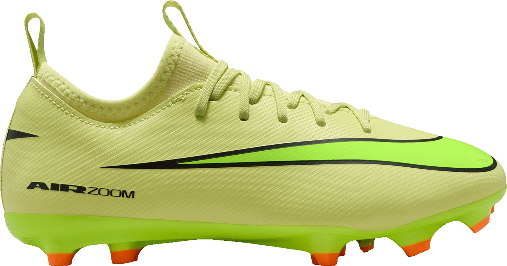 Nike Kids' Mercurial Vapor 16 Academy FG/MG Soccer Cleats product image