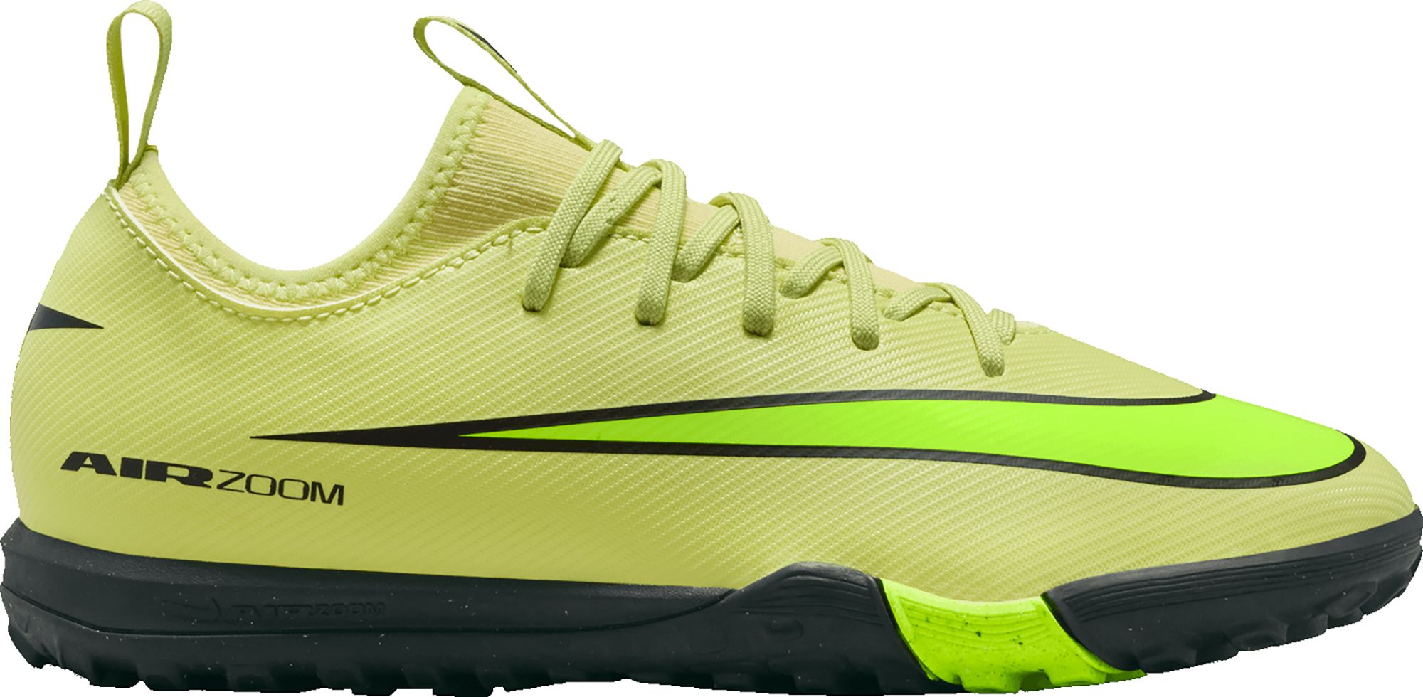 Nike Kids' Mercurial Vapor 16 Academy Turf Soccer Cleats product image
