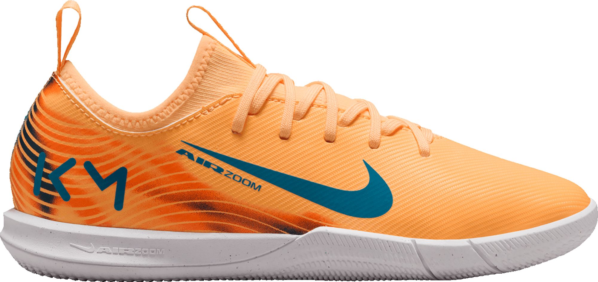 Nike Kids' Mercurial Vapor 16 Academy "Kylian Mbappé" Indoor Soccer Shoes product image