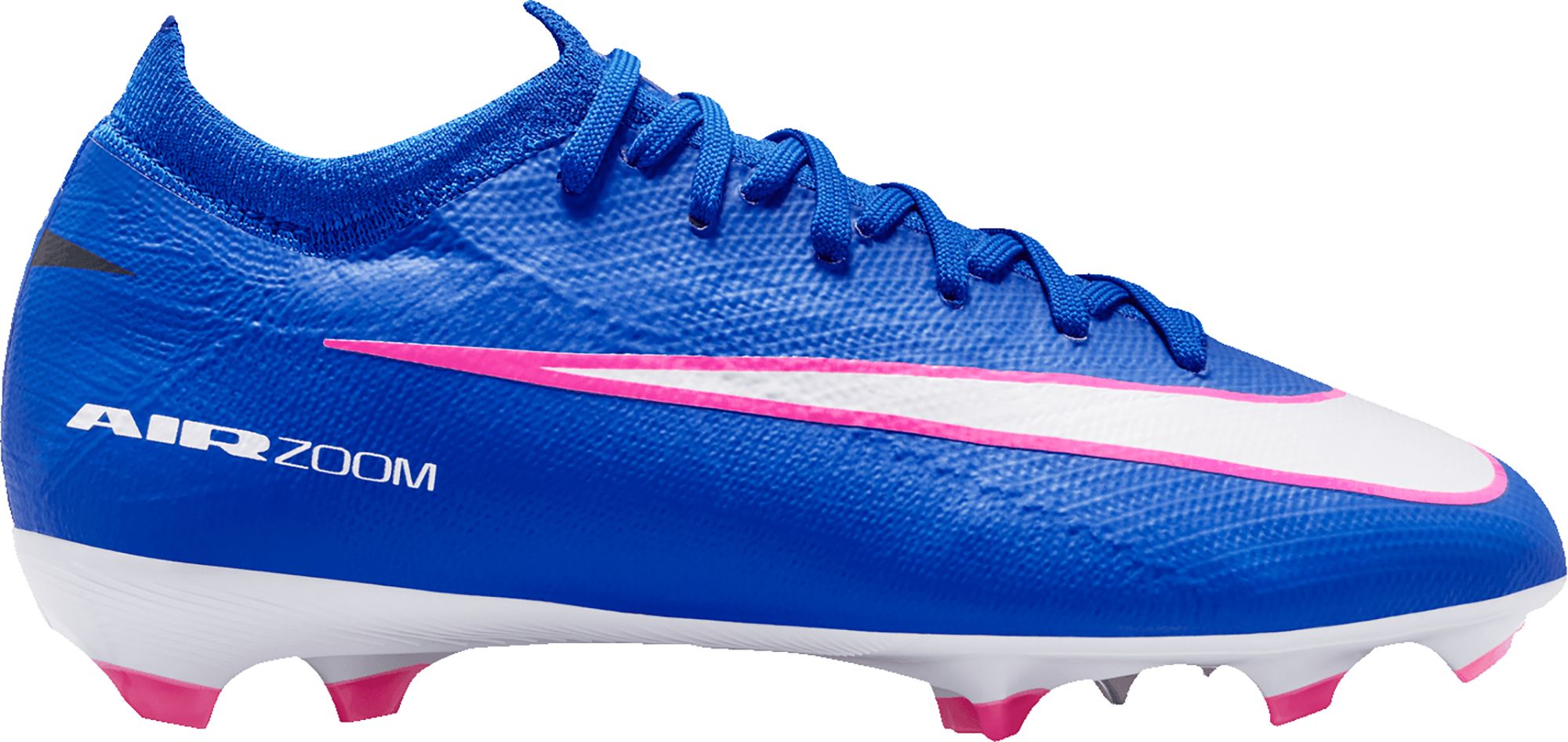Nike Kids' Mercurial Vapor 16 Pro FG Soccer Cleats product image