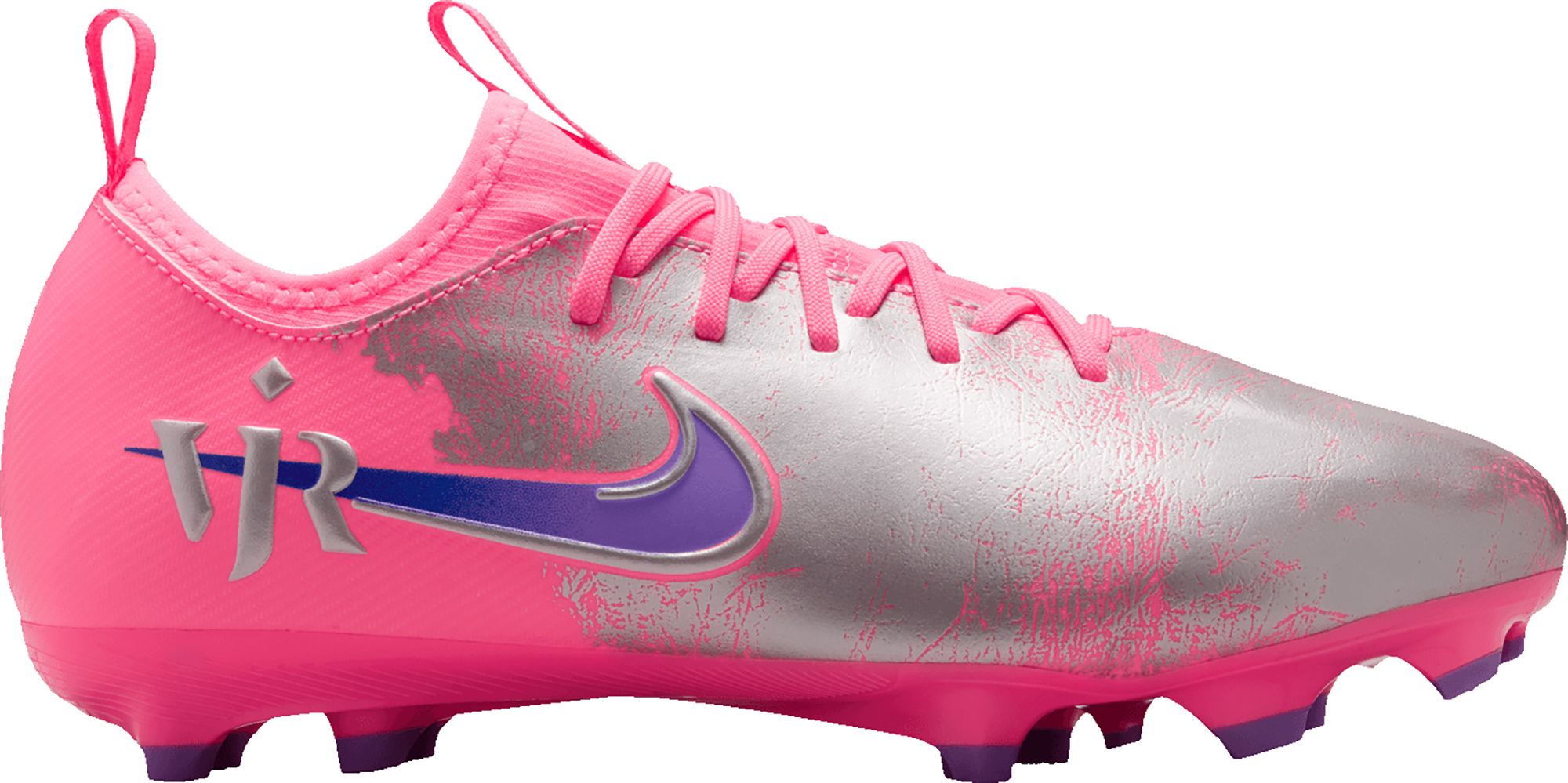 Nike Kids' Mercurial Vapor 16 Academy Vini Jr. MG Soccer Cleats product image