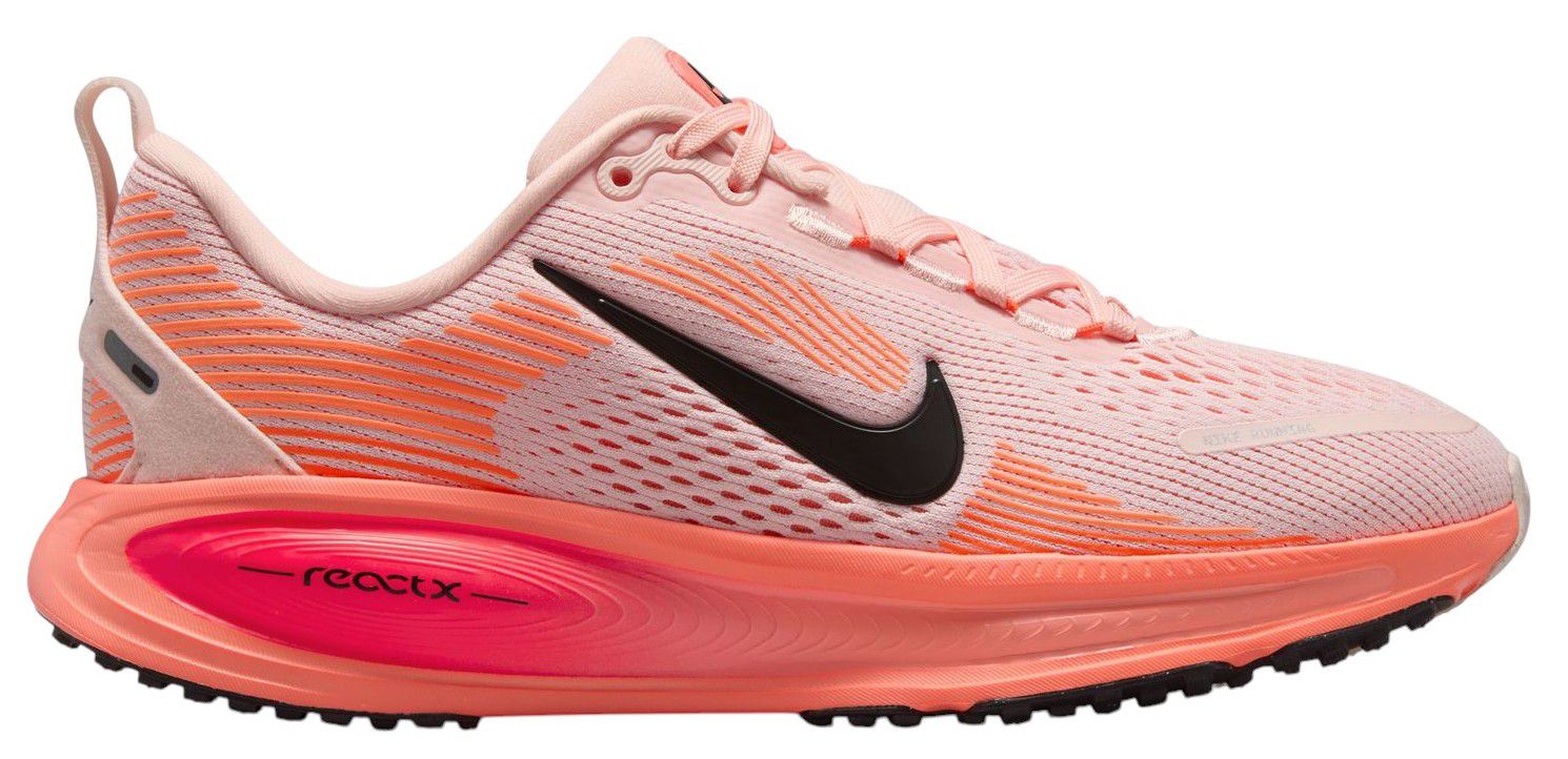 Nike Kids' Grade School Vomero 18 Running Shoes product image