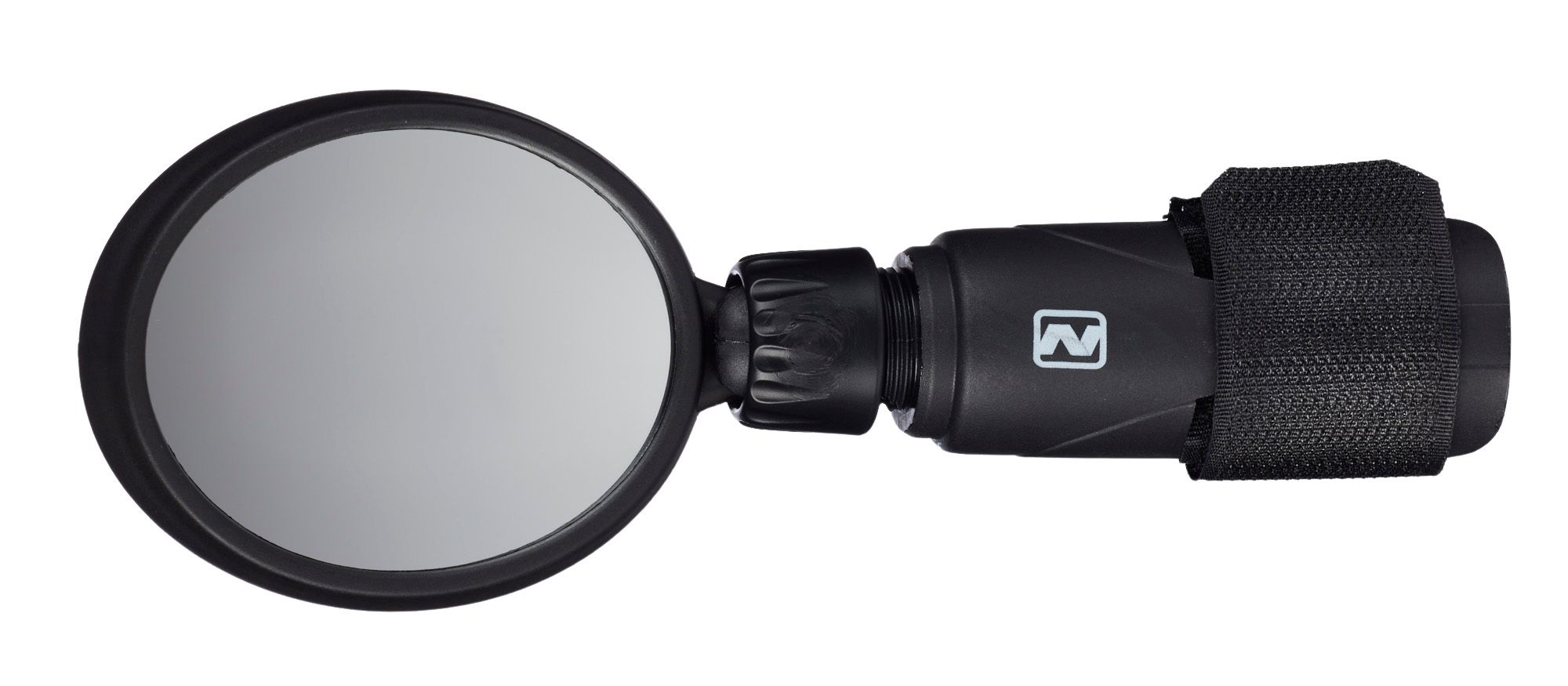 Nishiki Handlebar Mount Bike Mirror product image