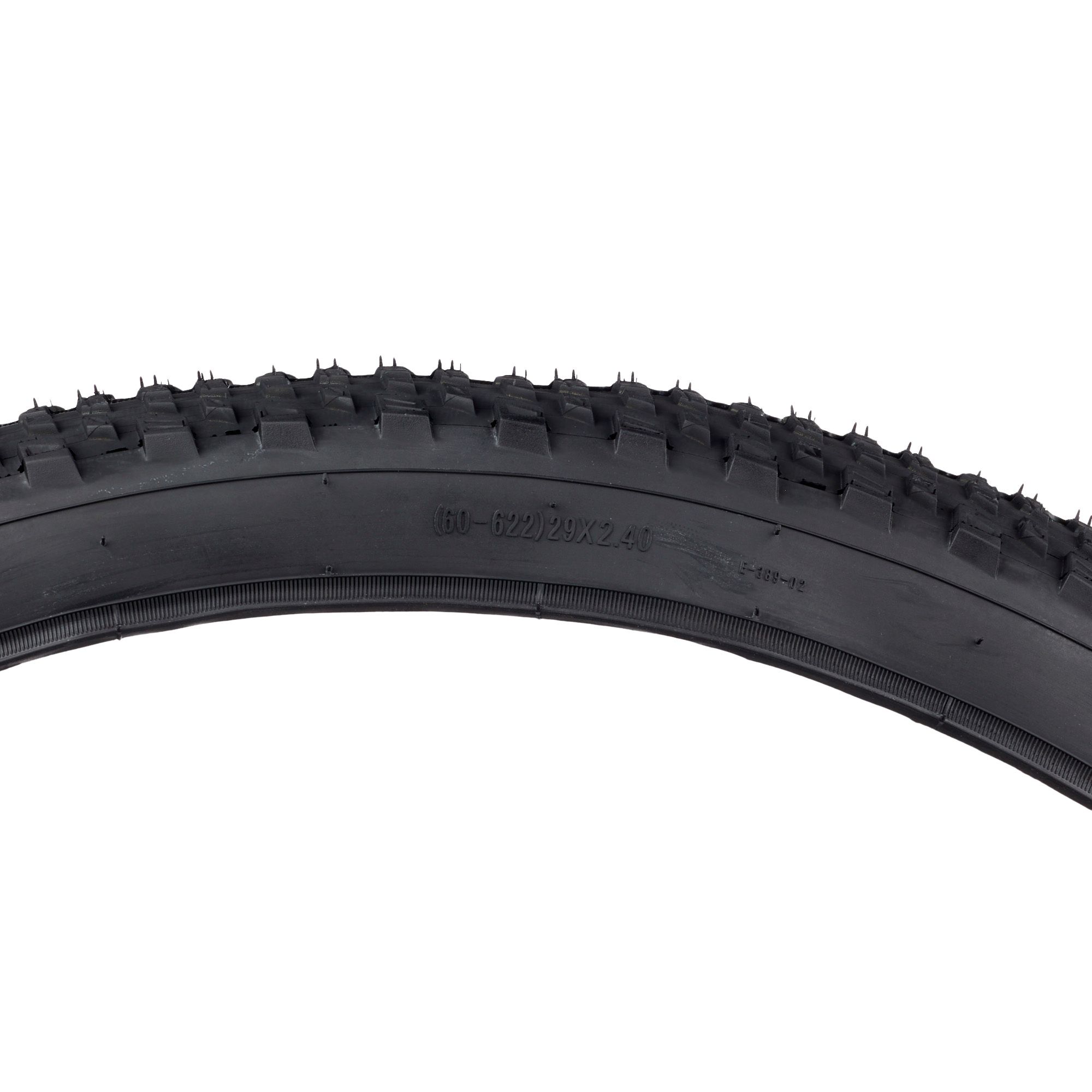 Nishiki 29" x 2.40" Mountain Bike Tire product image