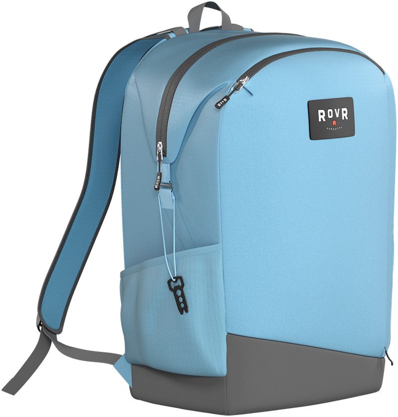 RovR TravelR 24 Can Backpack Cooler product image