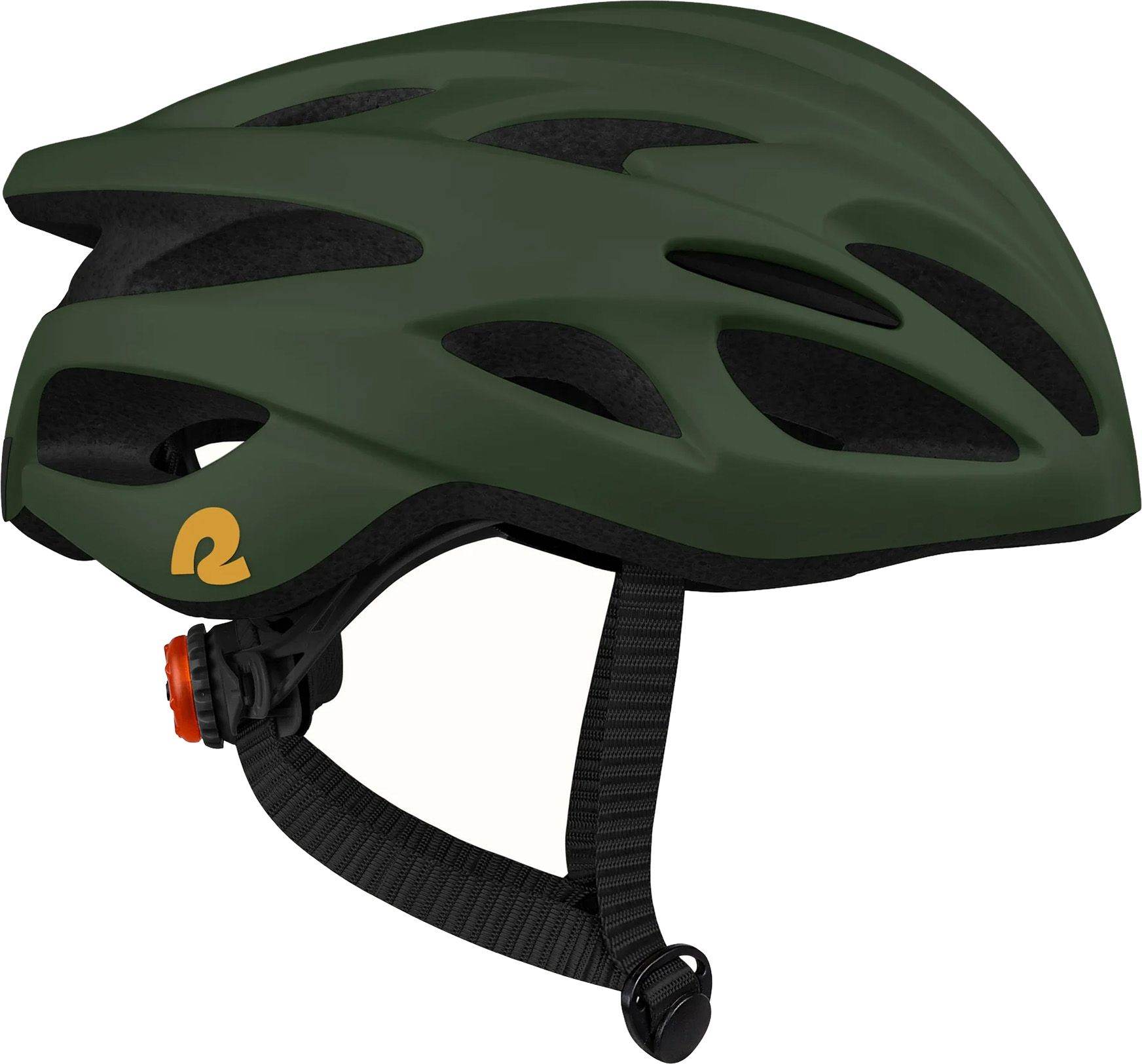 Retrospec Adult Silas Road Bike Helmet product image