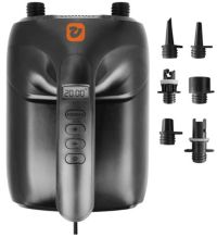 Retrospec Weekender iSUP Electric Pump 2