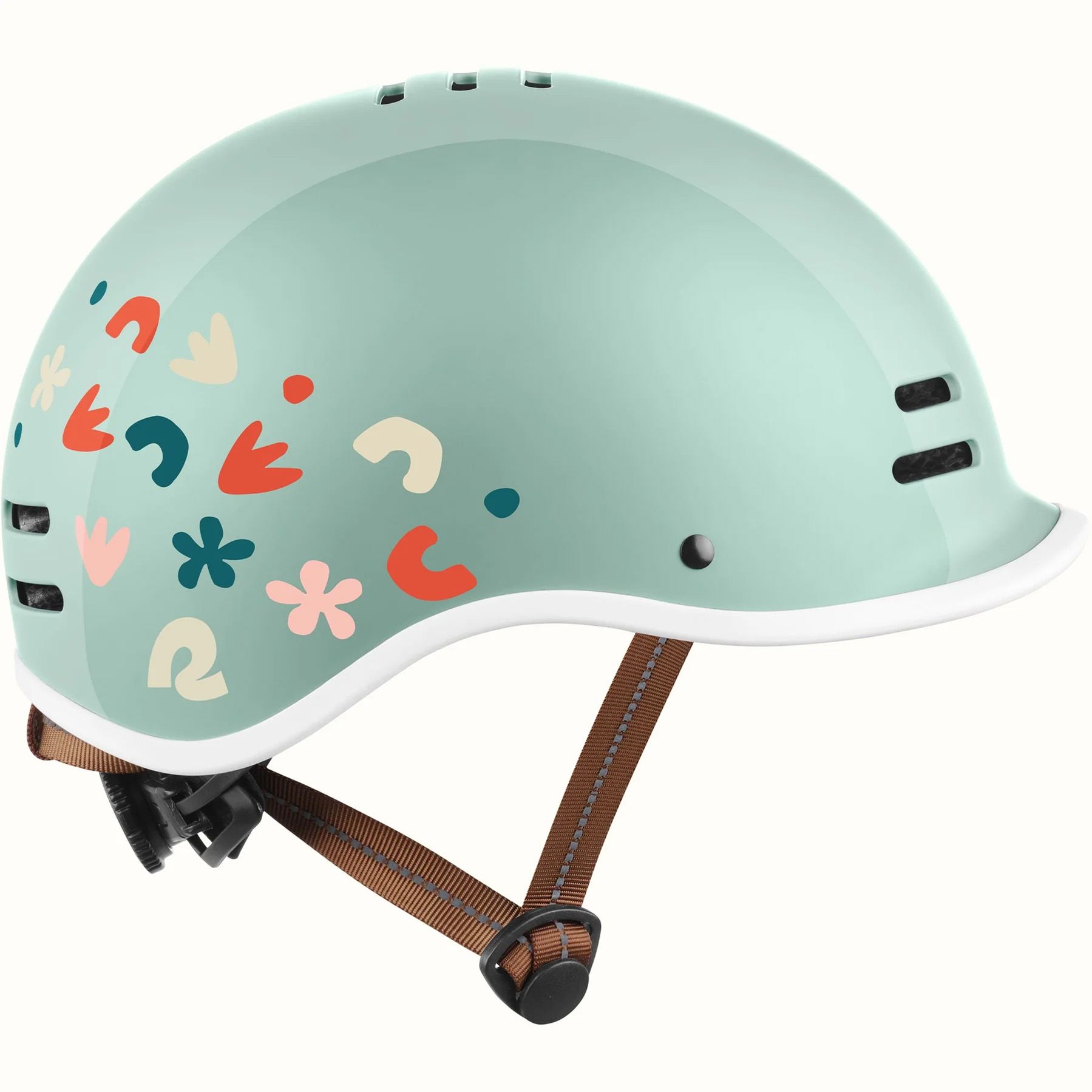 Retrospec Youth Remi Bike and Skate Helmet product image