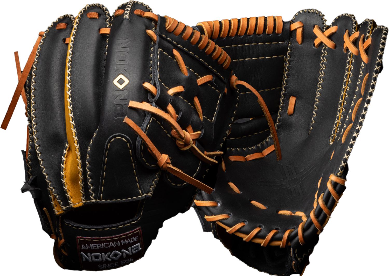 Nokona 12” EdgeX "5 Tool" Series Glove product image