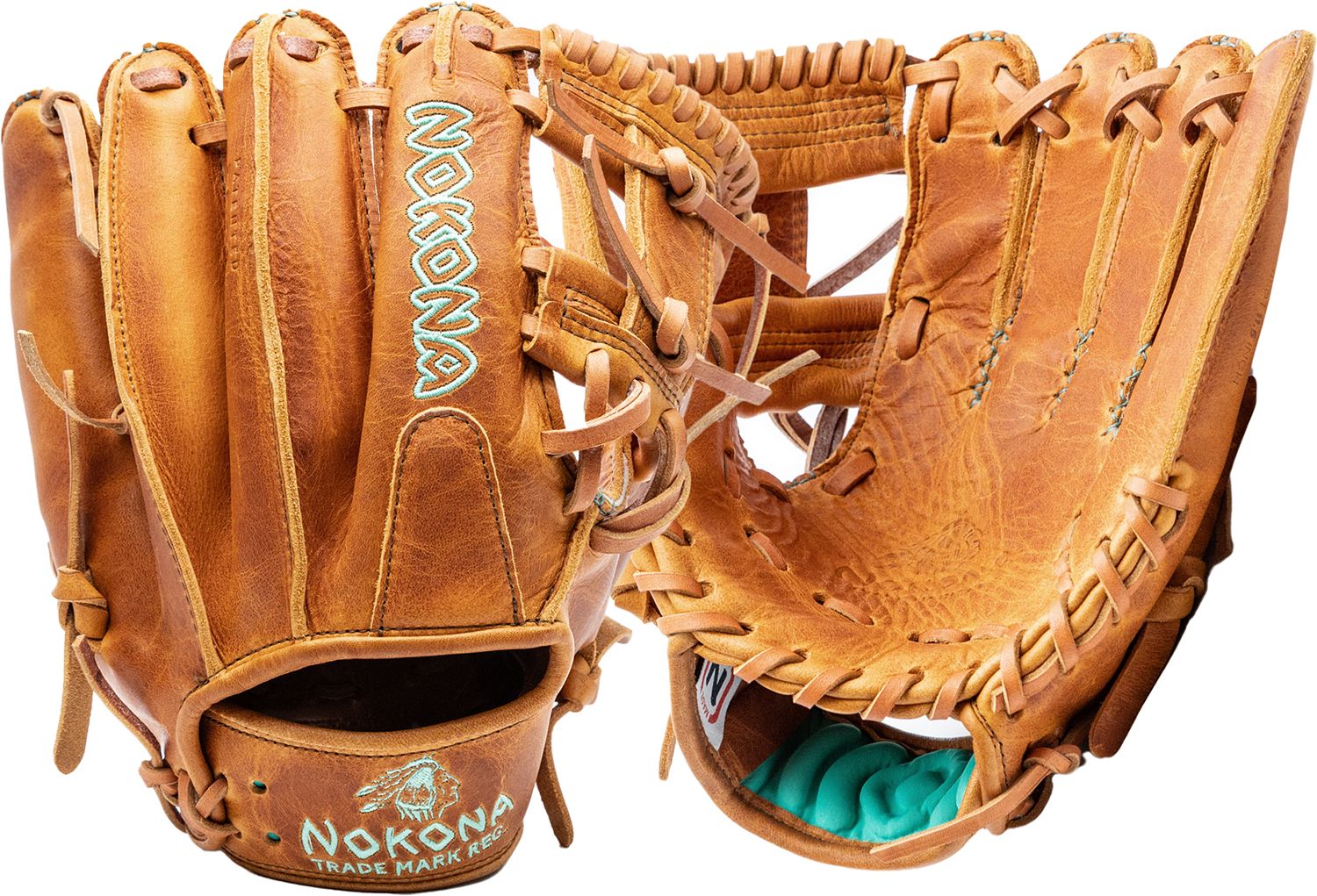 Nokona 11.5” Generation Series Glove product image