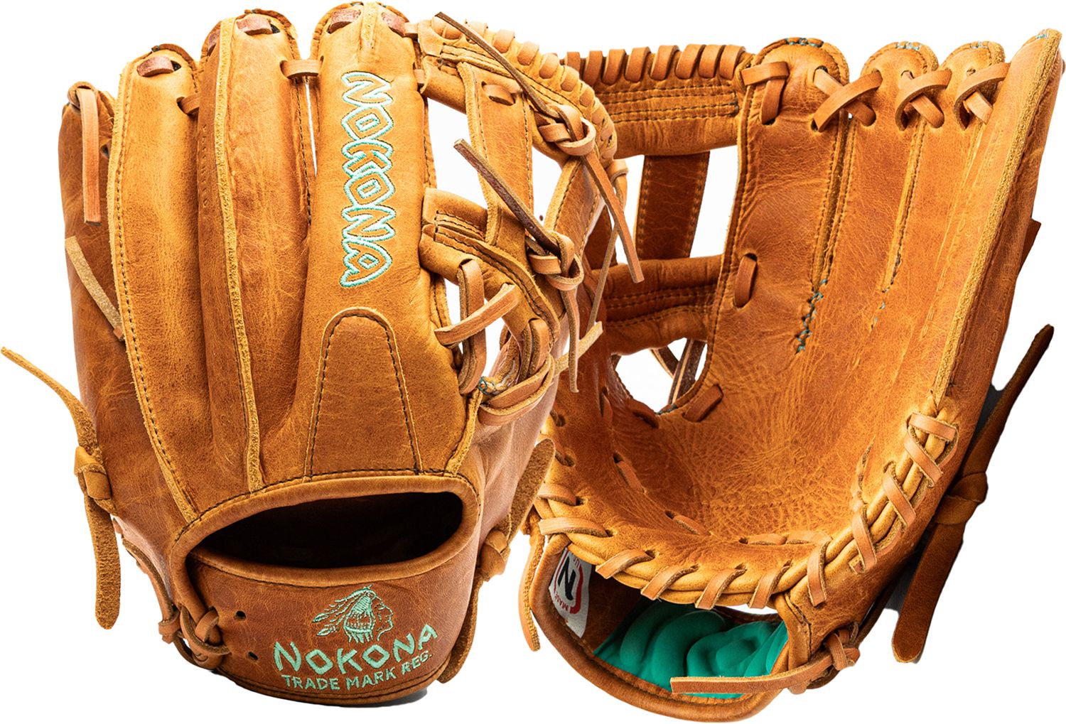 Nokona 11.75” Generation Series Glove product image