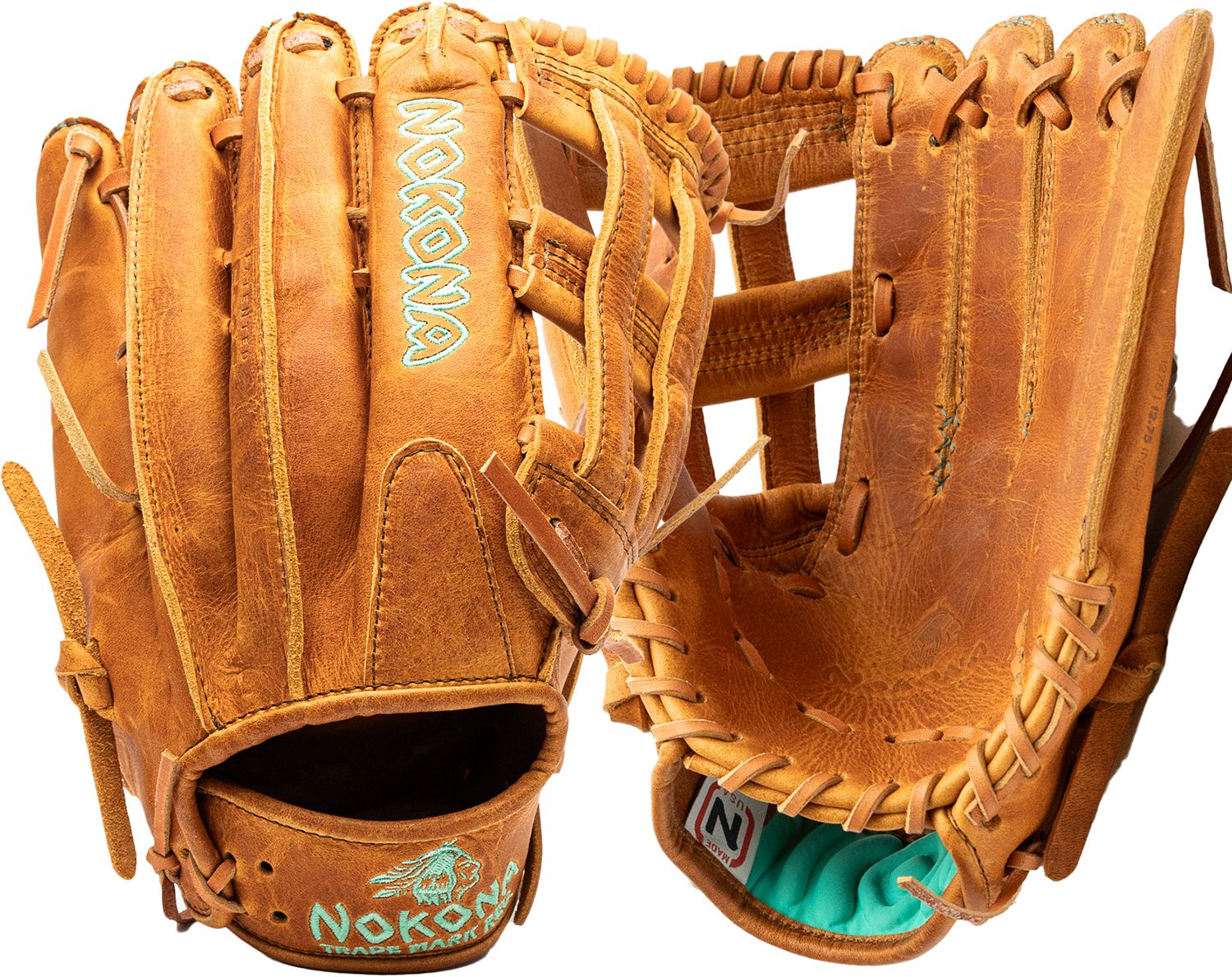 Nokona 12.75” Generation Series Glove product image