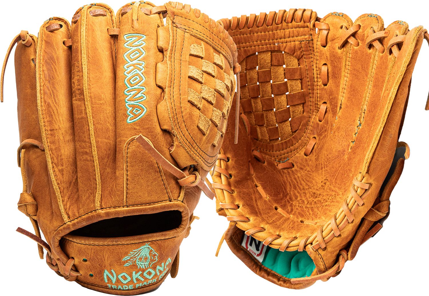 Nokona 12” Generation Series Glove product image