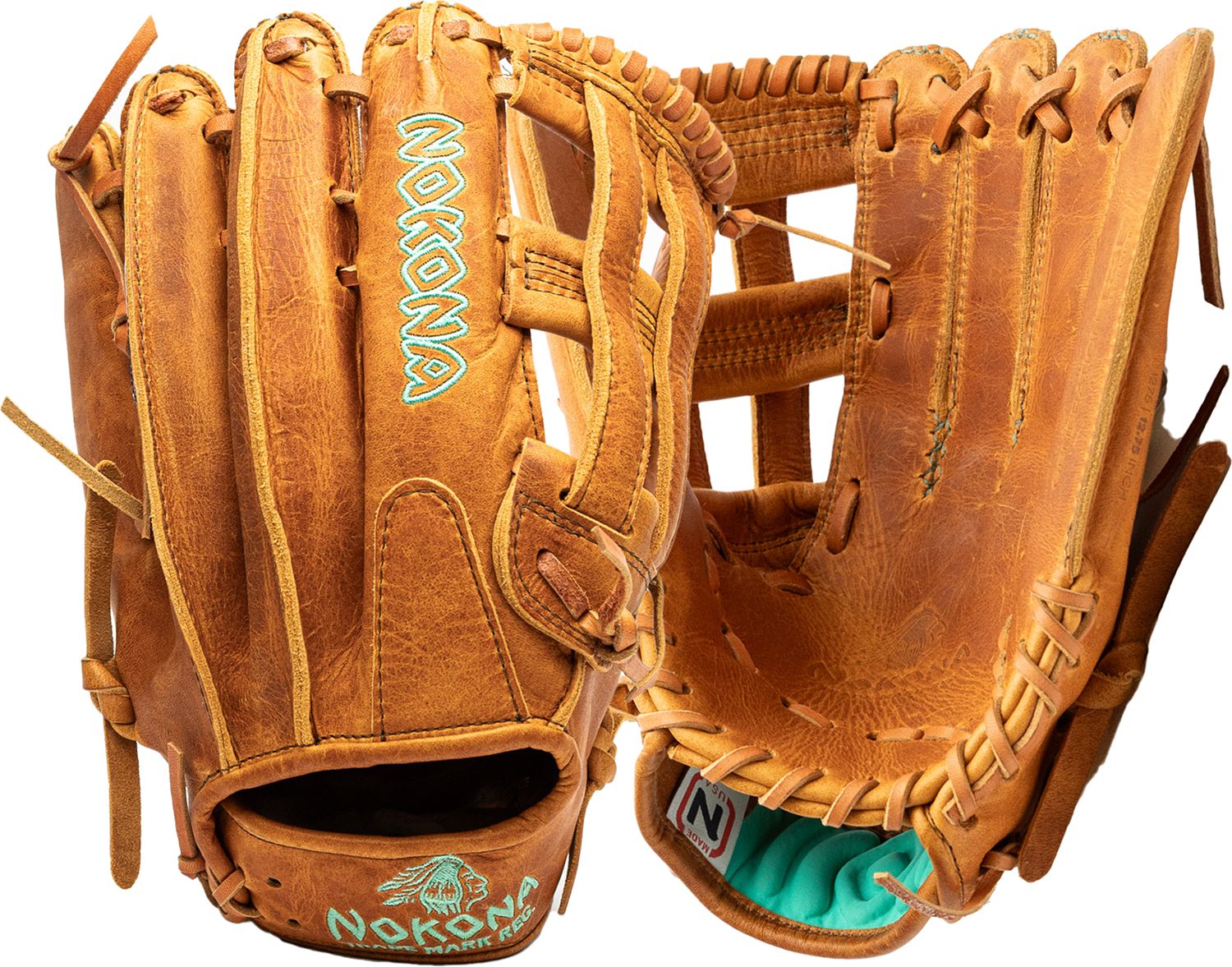 Nokona 13” Generation Series Glove product image