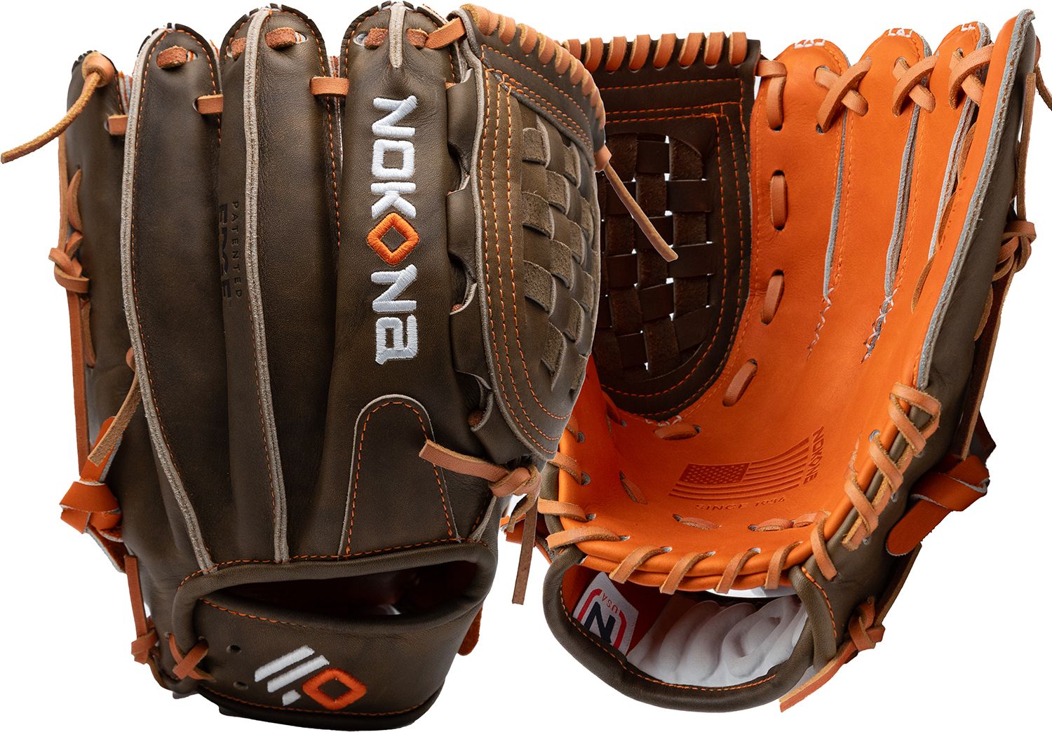 Nokona 12” Hunt Season Series Glove product image