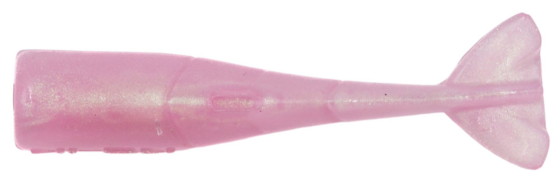 No Live Bait Needed Shrimp Tail Lure product image