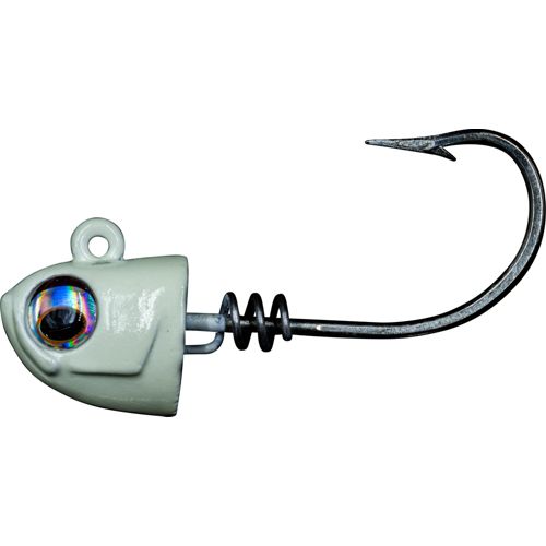 No Live Bait Needed Jighead | Dick's Sporting Goods