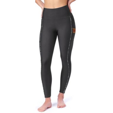 sorry, Certo Women's Washington Commanders Black Assembly Leggings is currently out of stock