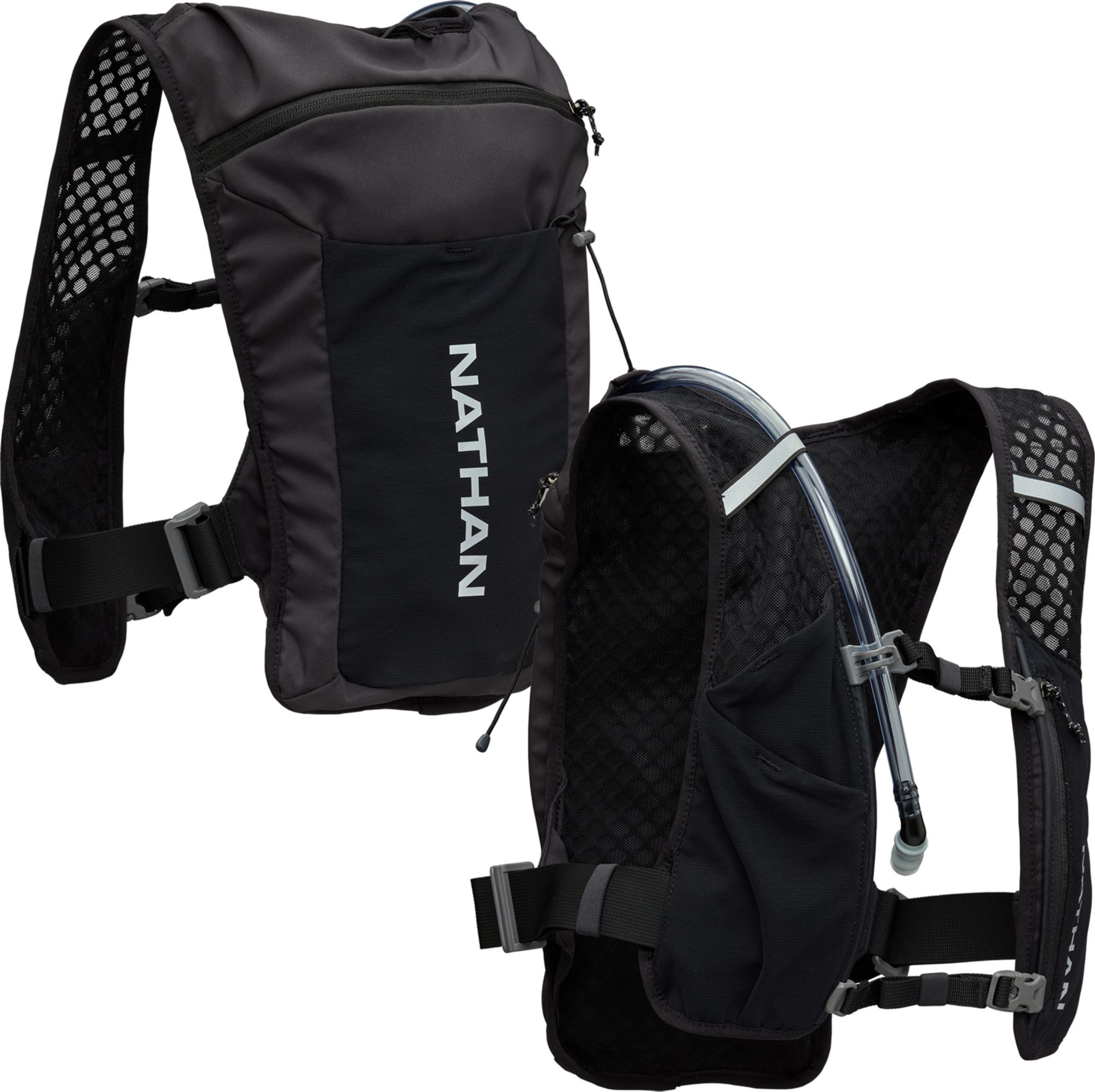 Nathan QuickStart 3.0 4 Liter Hydration Pack product image