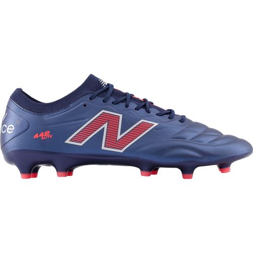New Balance Men's 442 V2 Academy FG Soccer Cleats | Dick's