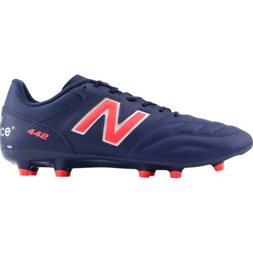 New Balance 442 Elite V2 FG Soccer Cleats | Dick's Sporting Goods