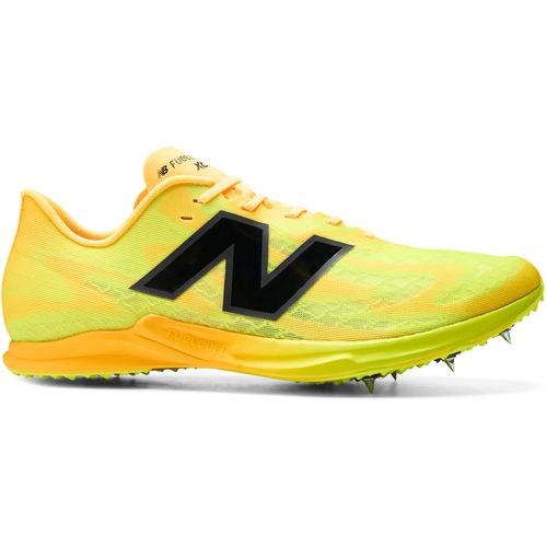 New Balance FuelCell Flite-D Track and Field Shoes | Dick's