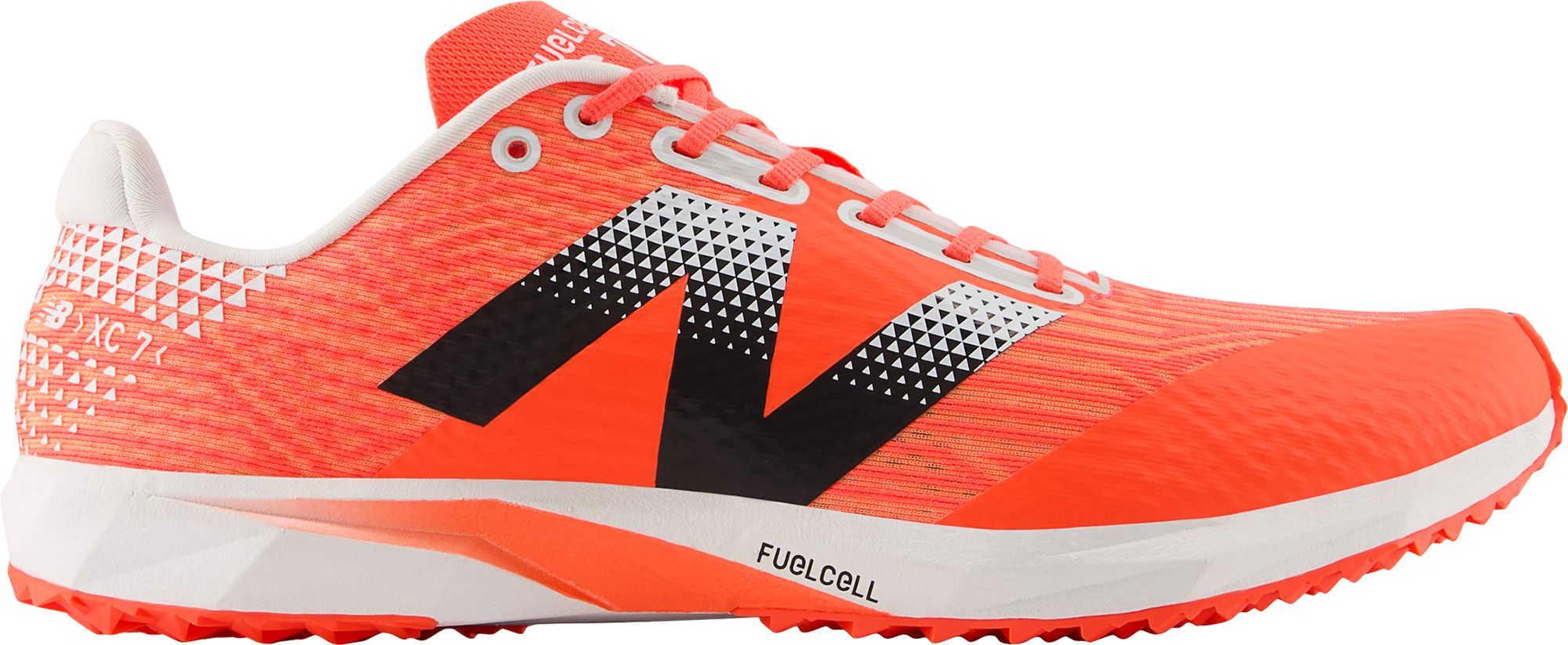 New Balance FuelCell XC7 v5 Spikeless Cross Country Shoes product image