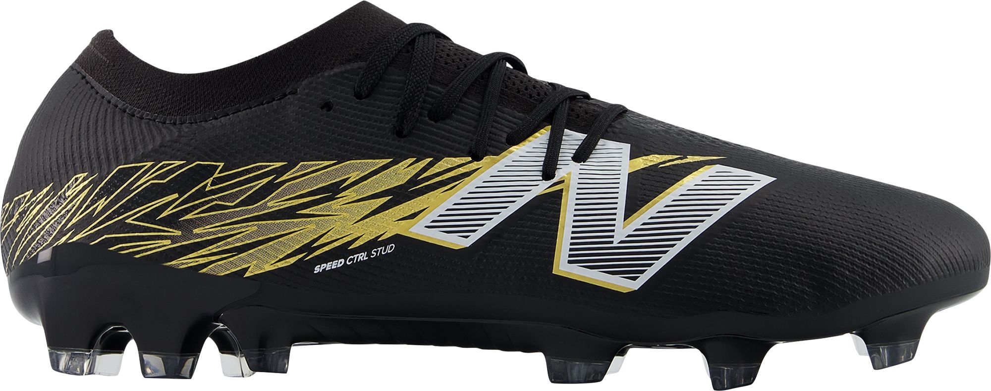 New Balance Furon Elite V8 FG Soccer Cleats product image
