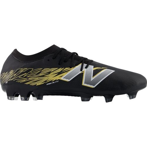 New Balance 442 Elite V2 FG Soccer Cleats | Dick's Sporting Goods