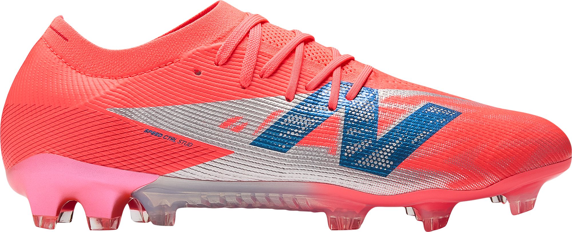 New Balance Furon Elite V8 FG Soccer Cleats product image