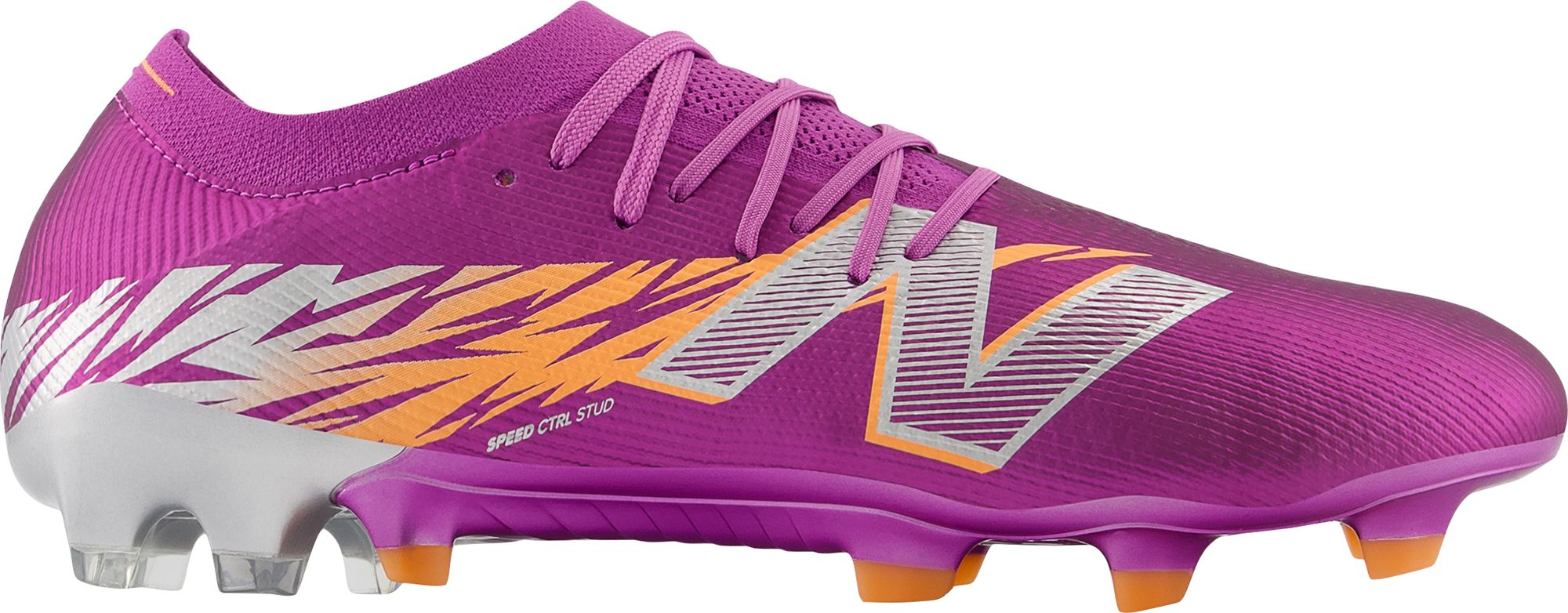 New Balance Furon Elite V8 FG Soccer Cleats product image