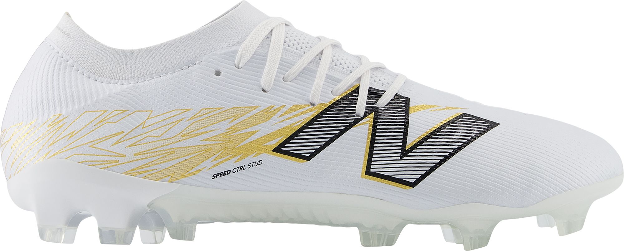 New Balance Furon Elite V8 FG Soccer Cleats product image