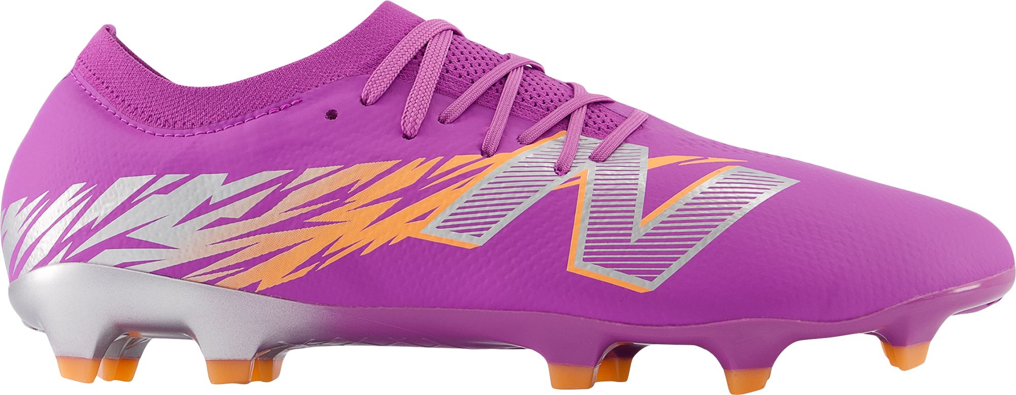 New Balance Furon Pro V8 FG Soccer Cleats product image