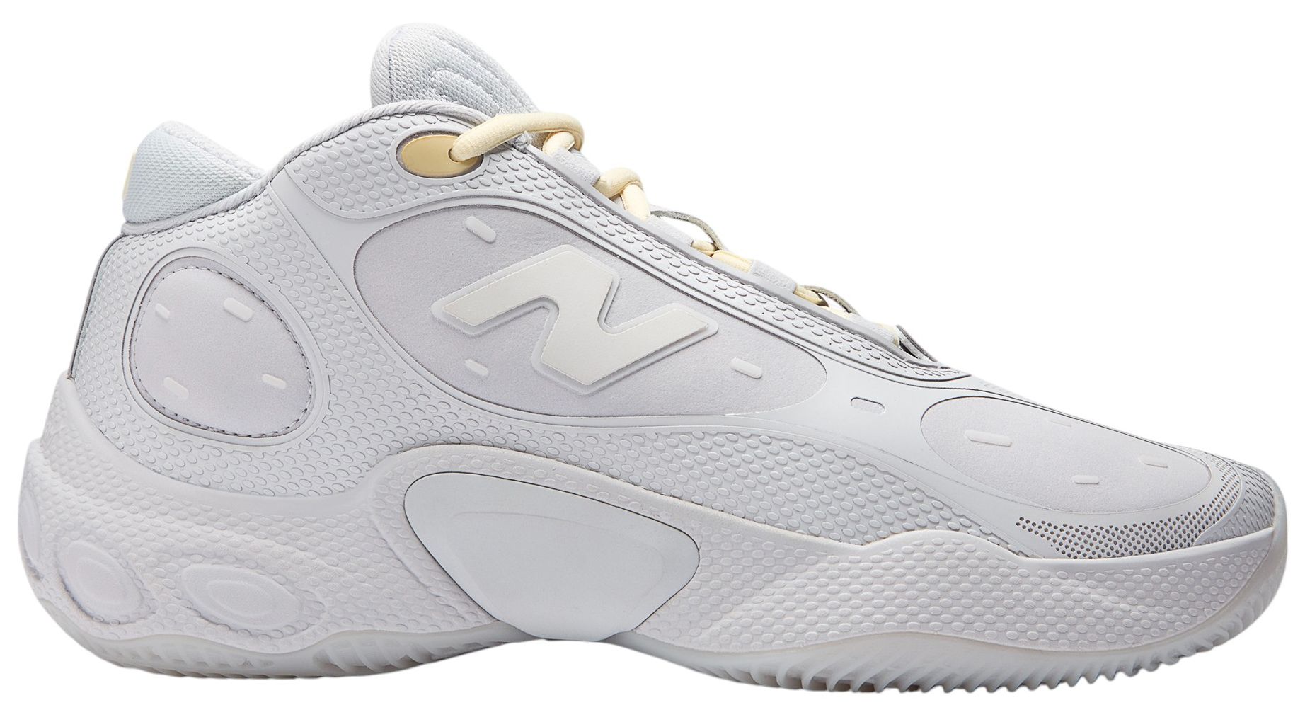 New Balance Fresh Foam BB v3 Basketball Shoes product image