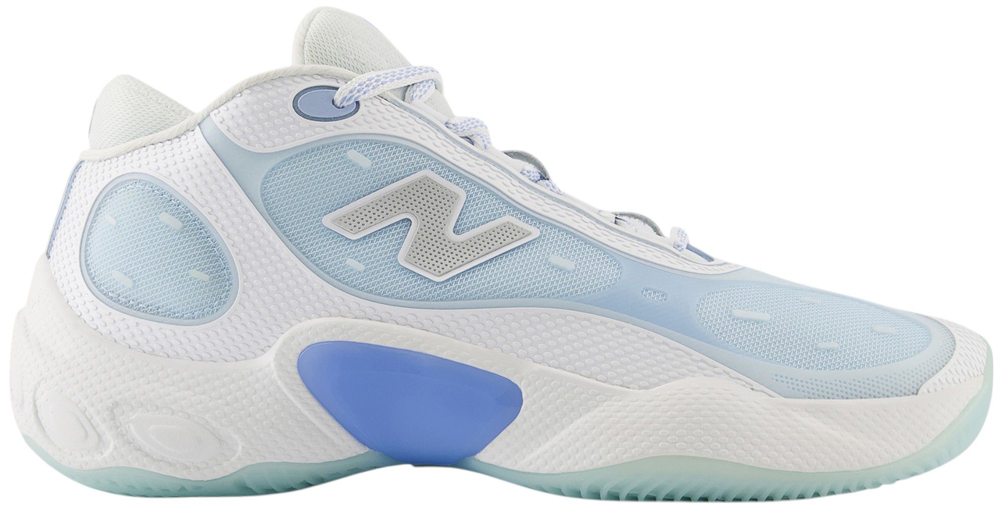 New Balance Fresh Foam BB v3 Basketball Shoes product image